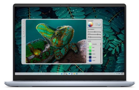 Notebook Inspiron 14 Plus 7440 Win11Pro Ultra 9 185H/32GB/1TB SSD/14 2.8K/Arc/FgrPr/Cam & Mic/WLAN + BT/Backlit Kb/4 Cell/3Y Bas Notebook Inspiron 14 Plus 7440 Win11Pro Ultra 9 185H/32GB/1TB SSD/14 2.8K/Arc/FgrPr/Cam & Mic/WLAN + BT/Backlit Kb/4 Cell/3Y Bas