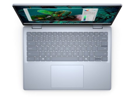 Notebook Inspiron 14 Plus 7440 Win11Pro Ultra 9 185H/32GB/1TB SSD/14 2.8K/Arc/FgrPr/Cam & Mic/WLAN + BT/Backlit Kb/4 Cell/3Y Bas Notebook Inspiron 14 Plus 7440 Win11Pro Ultra 9 185H/32GB/1TB SSD/14 2.8K/Arc/FgrPr/Cam & Mic/WLAN + BT/Backlit Kb/4 Cell/3Y Bas