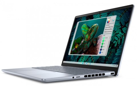 Notebook Inspiron 14 Plus 7440 Win11Pro Ultra 9 185H/32GB/1TB SSD/14 2.8K/Arc/FgrPr/Cam & Mic/WLAN + BT/Backlit Kb/4 Cell/3Y Bas Notebook Inspiron 14 Plus 7440 Win11Pro Ultra 9 185H/32GB/1TB SSD/14 2.8K/Arc/FgrPr/Cam & Mic/WLAN + BT/Backlit Kb/4 Cell/3Y Bas