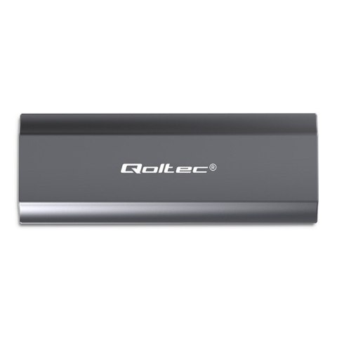 Obudowa | kieszeń NV2271 na dysk M.2 SSD | SATA | NVMe | USB-C | 2TB Obudowa | kieszeń NV2271 na dysk M.2 SSD | SATA | NVMe | USB-C | 2TB