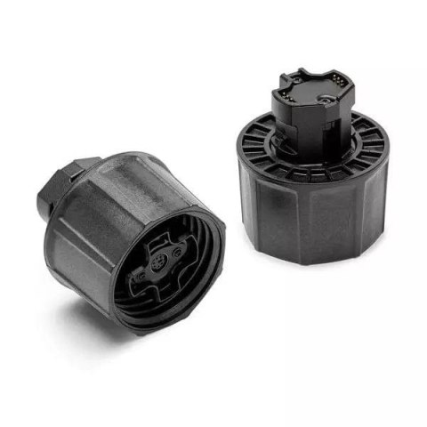 Podwójny adapter szybkiego montażu Podwójny adapter szybkiego montażu