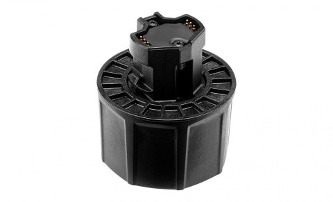 Podwójny adapter szybkiego montażu Podwójny adapter szybkiego montażu