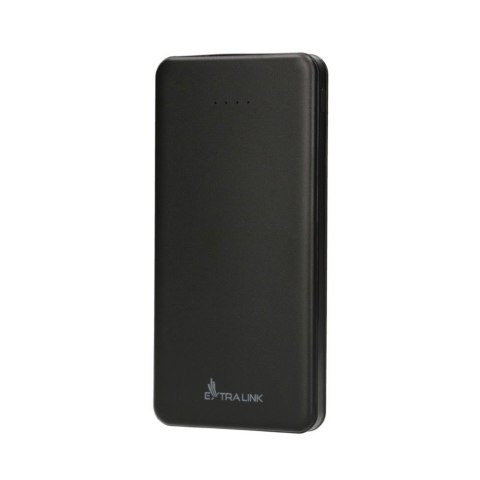 Powerbank EPB-078B EX.19560 czarny Powerbank EPB-078B EX.19560 czarny
