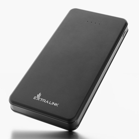 Powerbank EPB-078B EX.19560 czarny Powerbank EPB-078B EX.19560 czarny