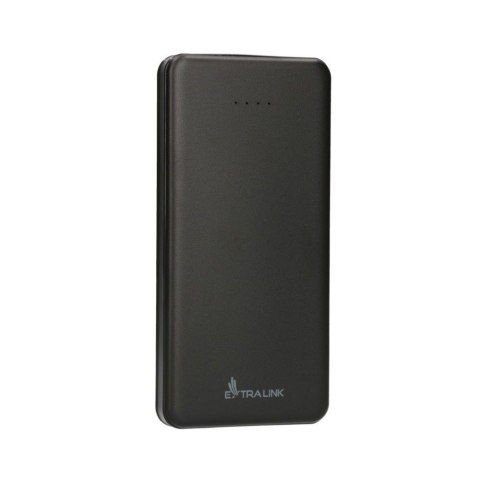 Powerbank EPB-078B EX.19560 czarny Powerbank EPB-078B EX.19560 czarny