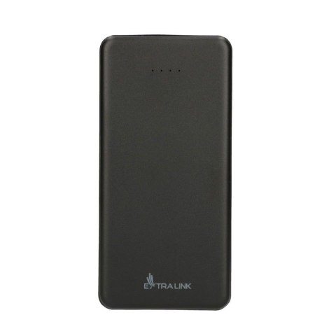 Powerbank EPB-078B EX.19560 czarny Powerbank EPB-078B EX.19560 czarny