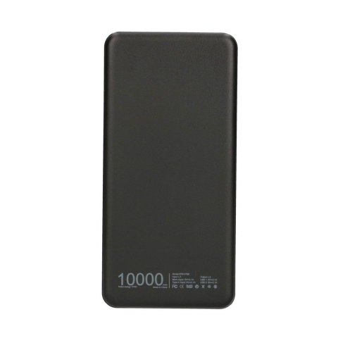 Powerbank EPB-078B EX.19560 czarny Powerbank EPB-078B EX.19560 czarny