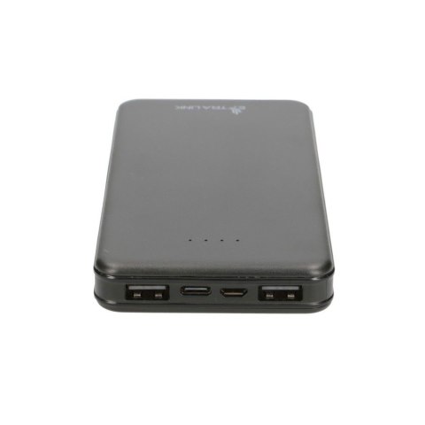 Powerbank EPB-078B EX.19560 czarny Powerbank EPB-078B EX.19560 czarny