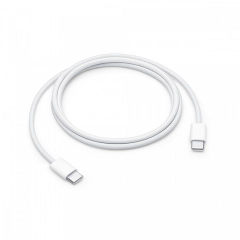 Przewód USB-C do ładowania, 60 W (1 m) Przewód USB-C do ładowania, 60 W (1 m)