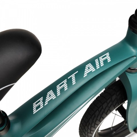 Rowerek biegowy Bart Air Green Forest Rowerek biegowy Bart Air Green Forest