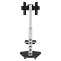 Stojak Mobilny LCD/LED 37-70cali, 40kg PIVOT