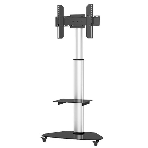 Stojak Mobilny LCD/LED 37-70cali, 40kg PIVOT Stojak Mobilny LCD/LED 37-70cali, 40kg PIVOT