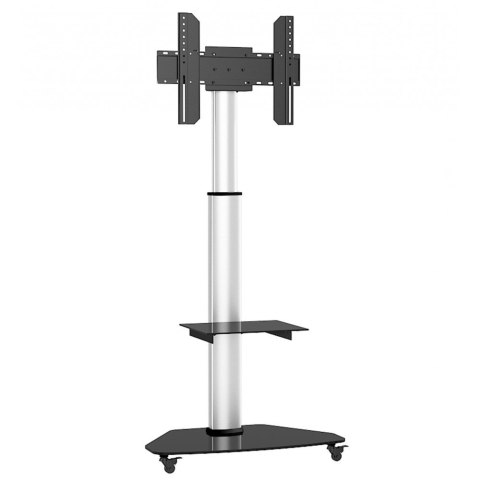Stojak Mobilny LCD/LED 37-70cali, 40kg PIVOT Stojak Mobilny LCD/LED 37-70cali, 40kg PIVOT