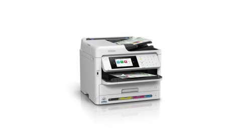 Urządzenie wielofunkcyjne WF-C5890DWF 4ink A4/fax/WLAN/25pps/PS3+PCL6 Urządzenie wielofunkcyjne WF-C5890DWF 4ink A4/fax/WLAN/25pps/PS3+PCL6