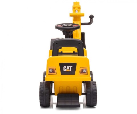 Jeździk Pojazd CAT Excavator Koparka Jeździk Pojazd CAT Excavator Koparka