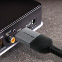 Kabel Adapter USB-C na HDMI high speed 4K | 60Hz | 32AWG | 2m