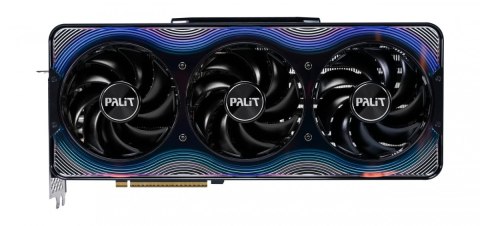 Karta graficzna GeForce RTX 5080 GameRock 16GB GDDR7 256bit 3DP/HDMI Karta graficzna GeForce RTX 5080 GameRock 16GB GDDR7 256bit 3DP/HDMI