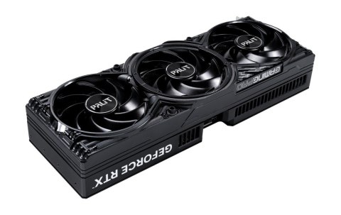 Karta graficzna RTX 5070 Ti GAMING PRO V1 16GB GDDR7 256bit 3DP/HDMI Karta graficzna RTX 5070 Ti GAMING PRO V1 16GB GDDR7 256bit 3DP/HDMI