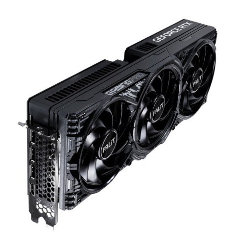 Karta graficzna RTX 5070 Ti GAMING PRO V1 16GB GDDR7 256bit 3DP/HDMI Karta graficzna RTX 5070 Ti GAMING PRO V1 16GB GDDR7 256bit 3DP/HDMI