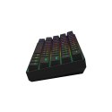 Klawiatura mechaniczna BLACKOUT X2 OUTEMU Blue, Hot Swap