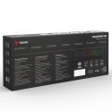 Klawiatura mechaniczna BLACKOUT X2 OUTEMU Blue, Hot Swap