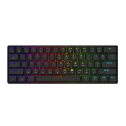 Klawiatura mechaniczna BLACKOUT X2 OUTEMU Peach Silent, Hot Swap