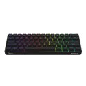 Klawiatura mechaniczna BLACKOUT X2 OUTEMU Red, Hot Swap