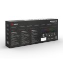 Klawiatura mechaniczna BLACKOUT X2 OUTEMU Red, Hot Swap