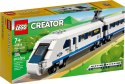 Klocki Creator 40518 Pociąg szybkobieżny