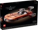 Klocki Star Wars 75341 Śmigacz Lukea Skywalkera