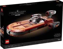 Klocki Star Wars 75341 Śmigacz Lukea Skywalkera
