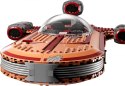Klocki Star Wars 75341 Śmigacz Lukea Skywalkera