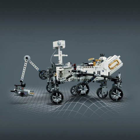 Klocki Technic 42158 Marsjański łazik NASA Perseverance Klocki Technic 42158 Marsjański łazik NASA Perseverance
