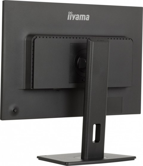Monitor 24 cale XUB2495WSU-B7 IPS,16:10,300cd,4ms,HDMI,DP,3xUSB(3.2), 1xUSB-c,2x2W,FlickerFree,HAS(150mm) Monitor 24 cale XUB2495WSU-B7 IPS,16:10,300cd,4ms,HDMI,DP,3xUSB(3.2), 1xUSB-c,2x2W,FlickerFree,HAS(150mm)