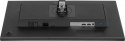 Monitor 24 cale XUB2495WSU-B7 IPS,16:10,300cd,4ms,HDMI,DP,3xUSB(3.2), 1xUSB-c,2x2W,FlickerFree,HAS(150mm)