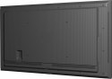 Monitor 50 cali LH5064UHS-B1AG, 24/7,IPS,ANDROID14,4K,500cd,1200:1, 2xHDMI ,USB-C,RJ45, RS-232c, IR, 2x10W, 2xUSB, UCHWYT ŚCIE