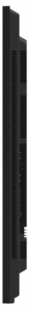 Monitor 65 cali LH6541UHS-B1AG VA,4K,24/7,LAN,USB,HDMI,500cd/m2, Haze(25%),2x10W,Pion/Poziom Monitor 65 cali LH6541UHS-B1AG VA,4K,24/7,LAN,USB,HDMI,500cd/m2, Haze(25%),2x10W,Pion/Poziom