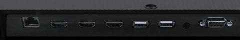 Monitor wielkoformatowy 65 cali LH6560UHS-B2A 24/7,500cd,4K,VA,Wifi Monitor wielkoformatowy 65 cali LH6560UHS-B2A 24/7,500cd,4K,VA,Wifi