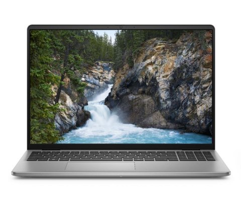 Notebook Vostro 16 (5640) Win11Pro 7-150U/16GB/1TB SSD/16.0 FHD+/Intel Graphics/WLAN+BT/Backlit Kb/4 Cell/3YPS Notebook Vostro 16 (5640) Win11Pro 7-150U/16GB/1TB SSD/16.0 FHD+/Intel Graphics/WLAN+BT/Backlit Kb/4 Cell/3YPS