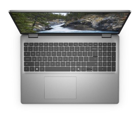 Notebook Vostro 16 (5640) Win11Pro 7-150U/16GB/1TB SSD/16.0 FHD+/Intel Graphics/WLAN+BT/Backlit Kb/4 Cell/3YPS Notebook Vostro 16 (5640) Win11Pro 7-150U/16GB/1TB SSD/16.0 FHD+/Intel Graphics/WLAN+BT/Backlit Kb/4 Cell/3YPS