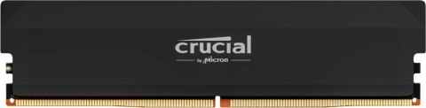 Pamięć DDR5 Pro OC 16/6400(1*16GB) CL38 Pamięć DDR5 Pro OC 16/6400(1*16GB) CL38