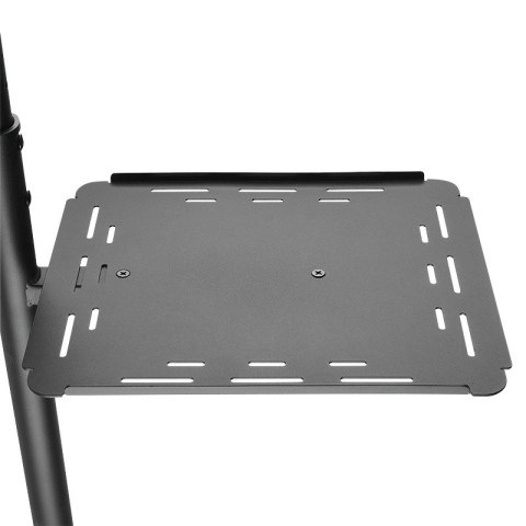 Stalowy wózek do projektora/laptopa Stalowy wózek do projektora/laptopa