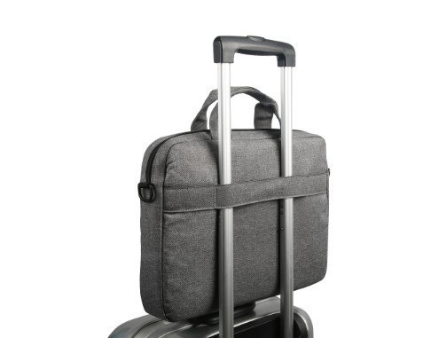 Torba na laptopa 15.6 cala T210 Szara 4X40T84060 Torba na laptopa 15.6 cala T210 Szara 4X40T84060