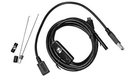 Endoskop USB MT4095 Endoskop USB MT4095
