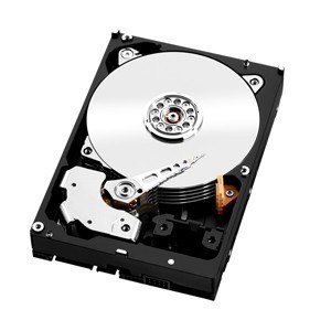 HDD Red Pro 2TB 3,5'' 64MB SATAIII/7200rpm HDD Red Pro 2TB 3,5'' 64MB SATAIII/7200rpm