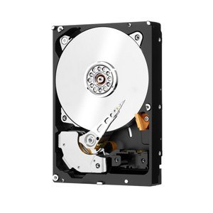 HDD Red Pro 2TB 3,5'' 64MB SATAIII/7200rpm HDD Red Pro 2TB 3,5'' 64MB SATAIII/7200rpm