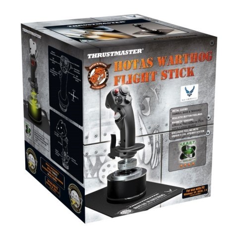 Joystick Hotas Warthog PC Flight Stick Joystick Hotas Warthog PC Flight Stick