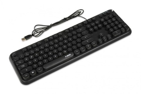 Klawiatura Pulsar RGB IKS620 Klawiatura Pulsar RGB IKS620