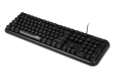 Klawiatura Pulsar RGB IKS620 Klawiatura Pulsar RGB IKS620