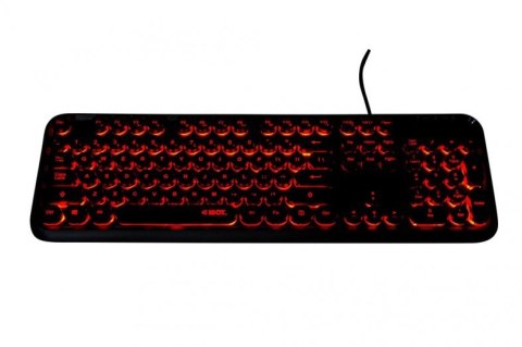 Klawiatura Pulsar RGB IKS620 Klawiatura Pulsar RGB IKS620